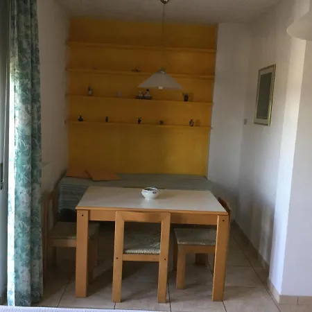 Semesterbostad Casa Rosa