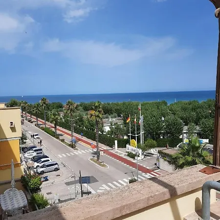 Casa Rosa Semesterbostad