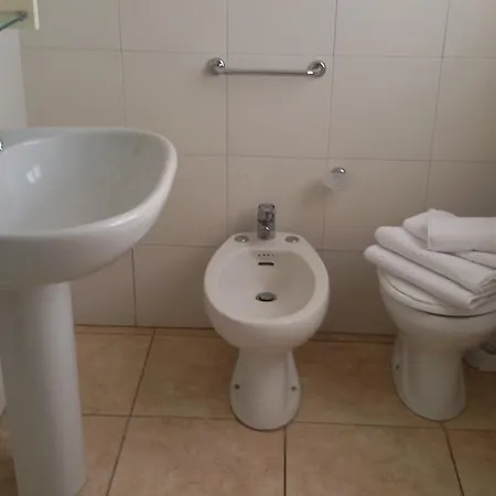 Semesterbostad Casa Rosa