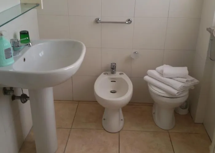 Semesterbostad Casa Rosa