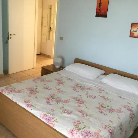 بيت للعطل Casa Rosa Porto SantʼElpidio