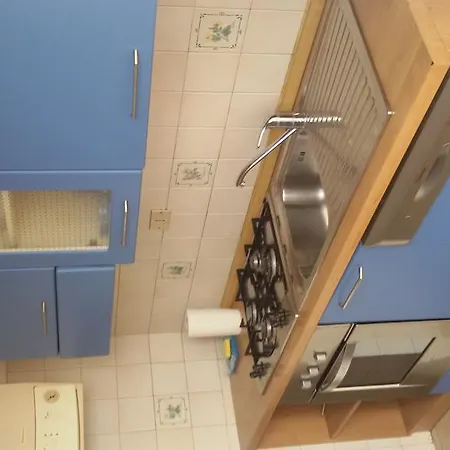 Casa Rosa Porto SantʼElpidio