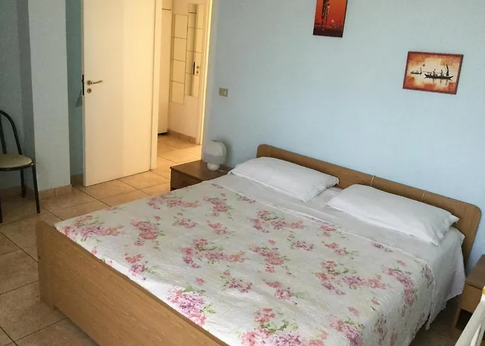 Σπίτι διακοπών Casa Rosa Porto SantʼElpidio